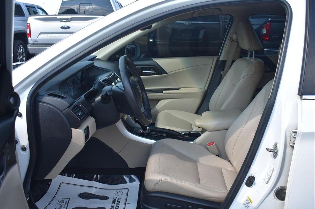 used 2014 Honda Accord car, priced at $10,497