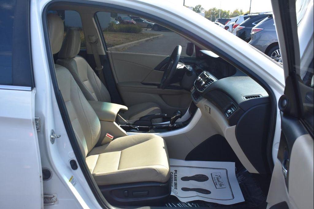 used 2014 Honda Accord car, priced at $10,497