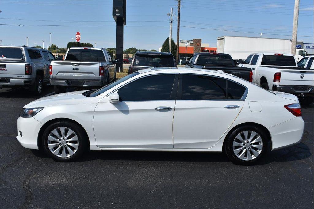 used 2014 Honda Accord car, priced at $10,497