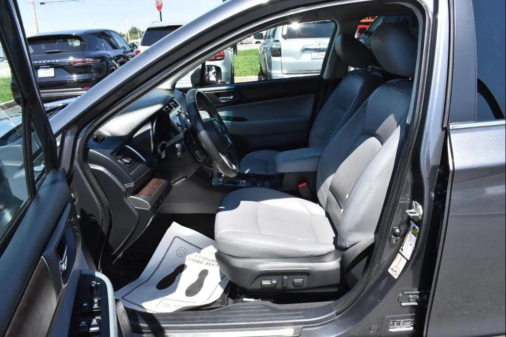 used 2019 Subaru Outback car, priced at $18,746