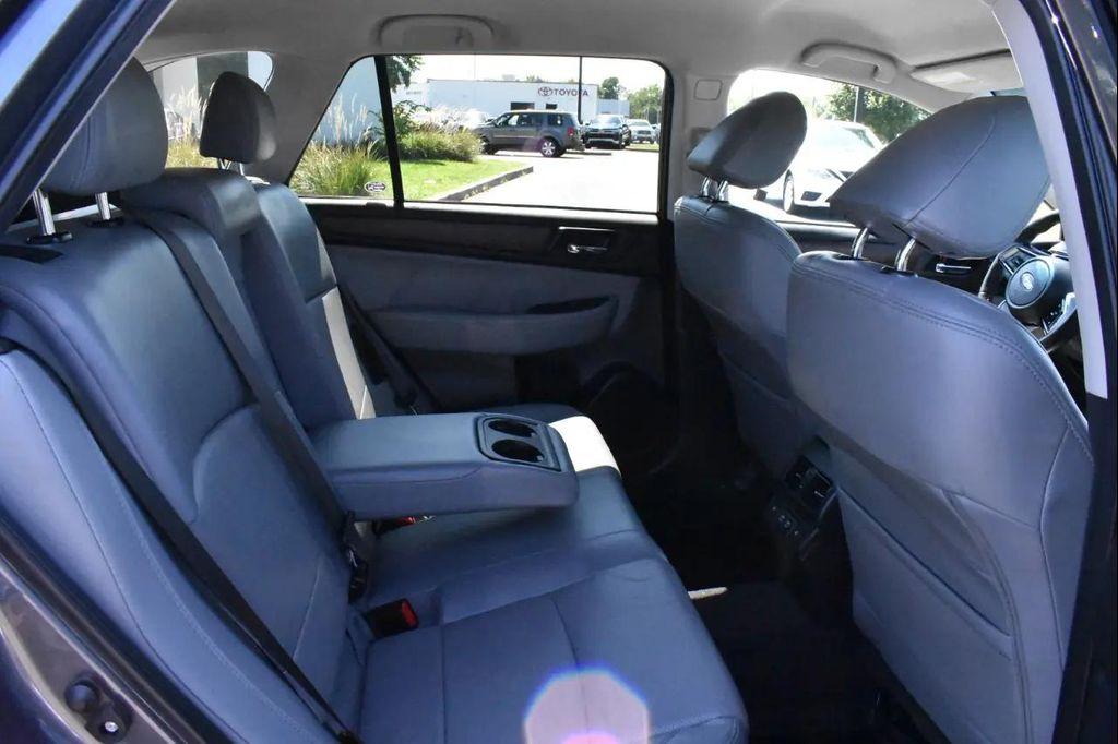 used 2019 Subaru Outback car, priced at $18,746