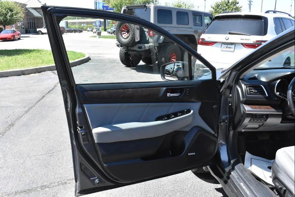 used 2019 Subaru Outback car, priced at $18,746