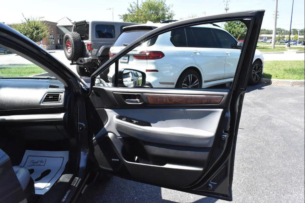 used 2019 Subaru Outback car, priced at $18,746