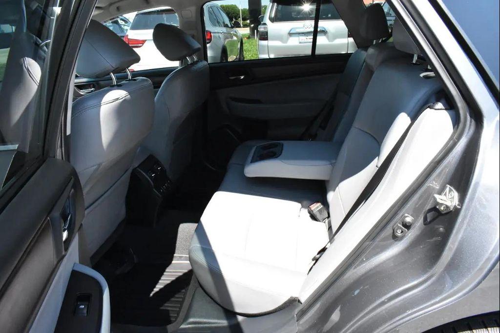 used 2019 Subaru Outback car, priced at $18,746