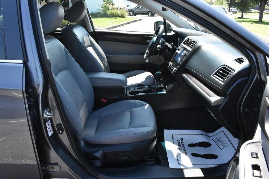 used 2019 Subaru Outback car, priced at $18,746