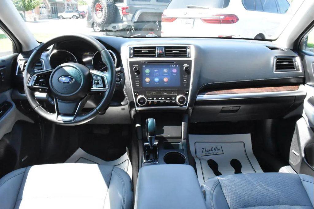 used 2019 Subaru Outback car, priced at $18,746