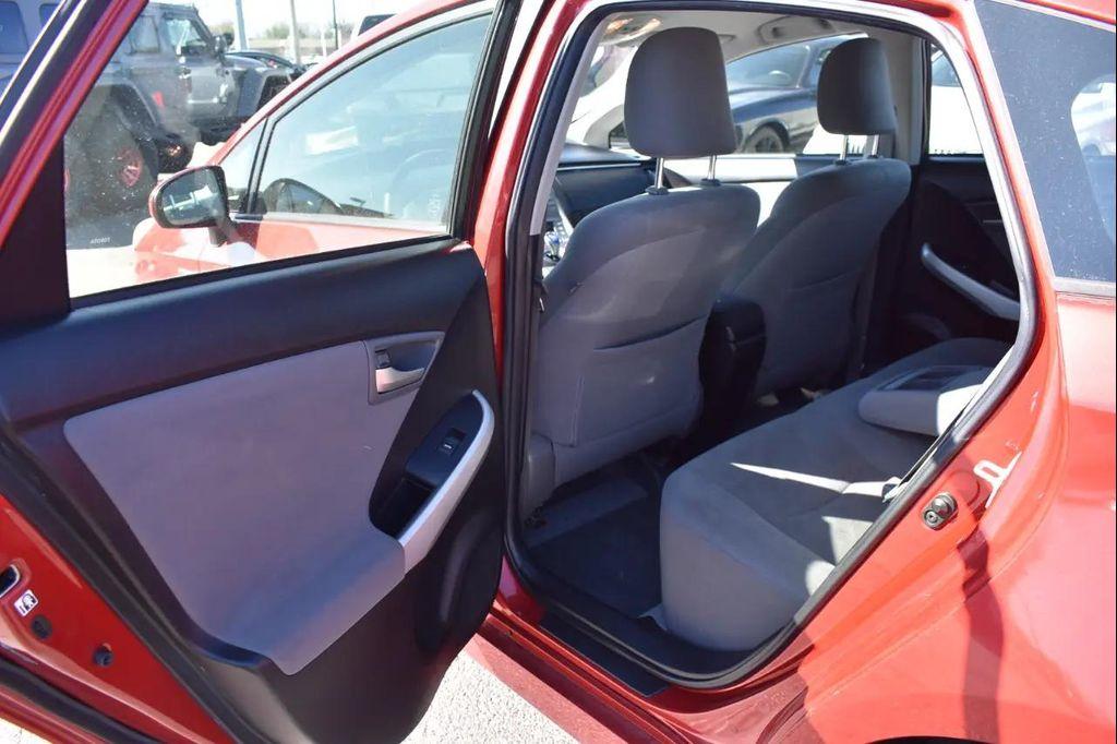 used 2012 Toyota Prius car, priced at $11,297