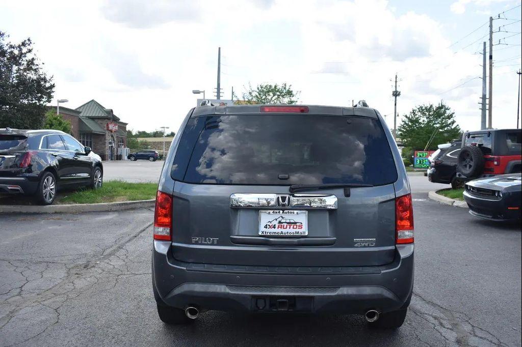 used 2013 Honda Pilot car, priced at $14,997