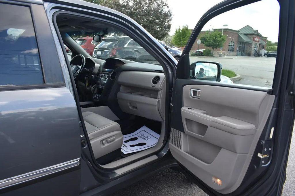 used 2013 Honda Pilot car, priced at $14,997