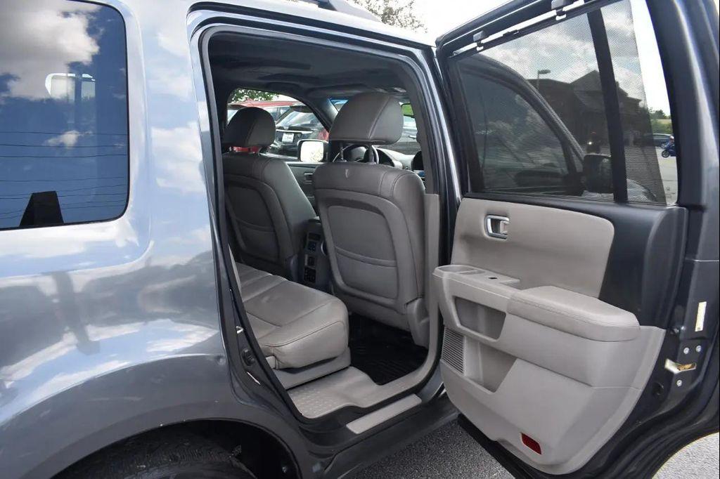 used 2013 Honda Pilot car, priced at $14,997