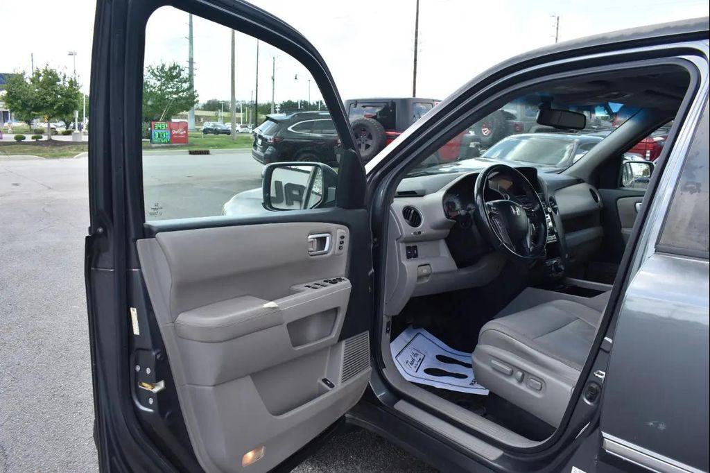 used 2013 Honda Pilot car, priced at $14,997