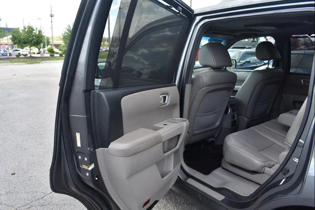 used 2013 Honda Pilot car, priced at $14,997