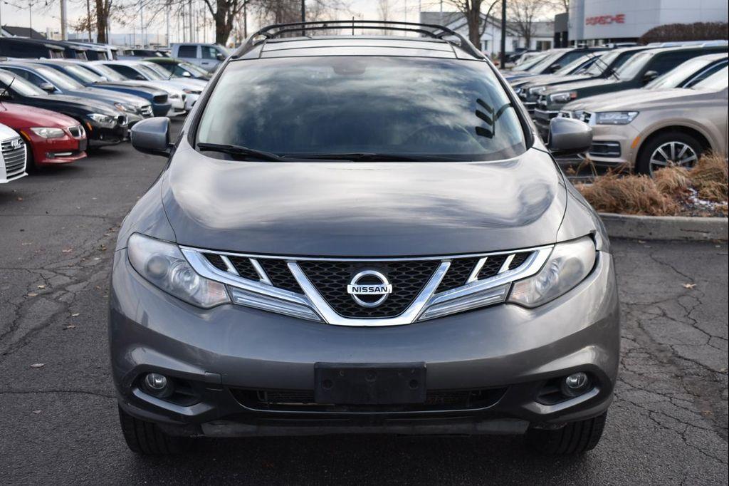 used 2013 Nissan Murano car, priced at $8,997
