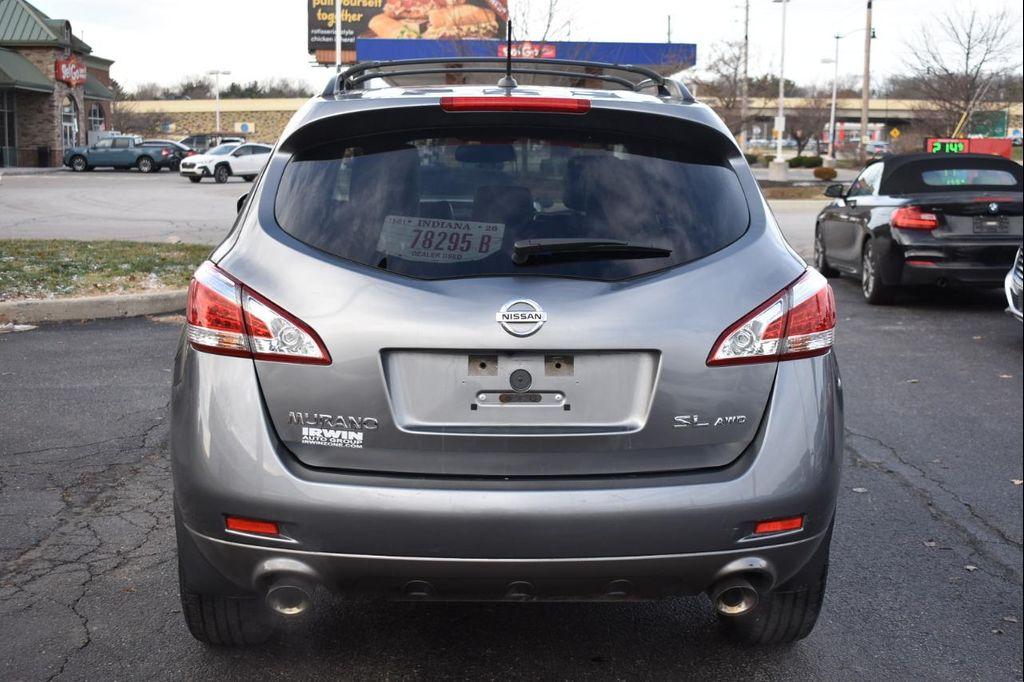 used 2013 Nissan Murano car, priced at $8,997