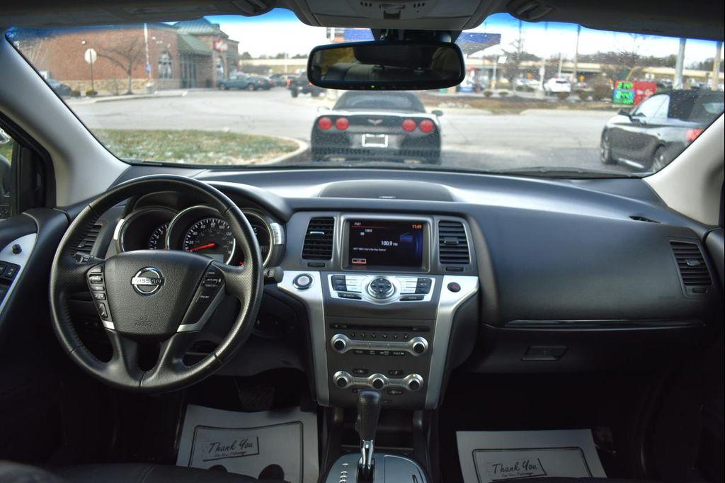 used 2013 Nissan Murano car, priced at $8,997