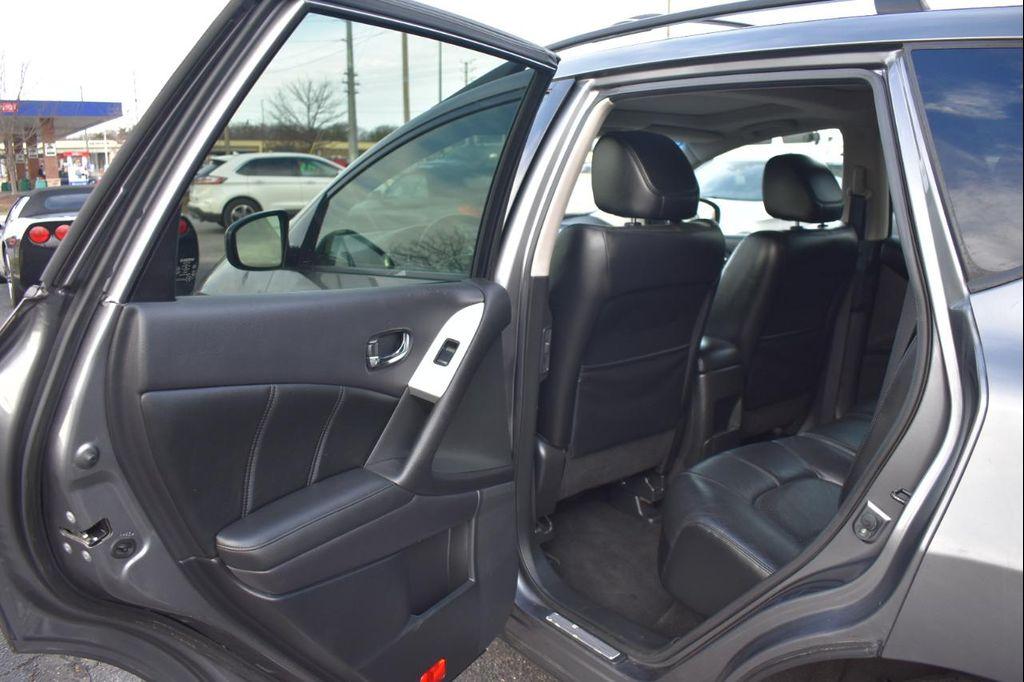 used 2013 Nissan Murano car, priced at $8,997