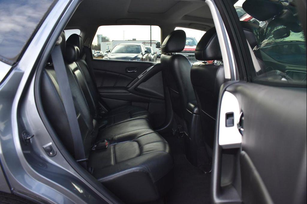 used 2013 Nissan Murano car, priced at $8,997