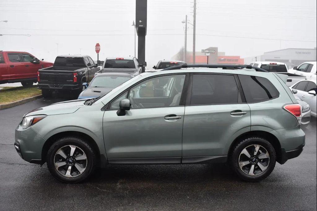 used 2017 Subaru Forester car, priced at $14,997