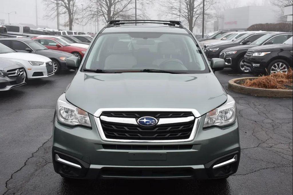used 2017 Subaru Forester car, priced at $14,997