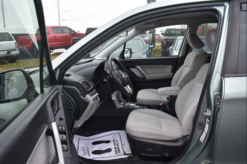 used 2017 Subaru Forester car, priced at $14,997