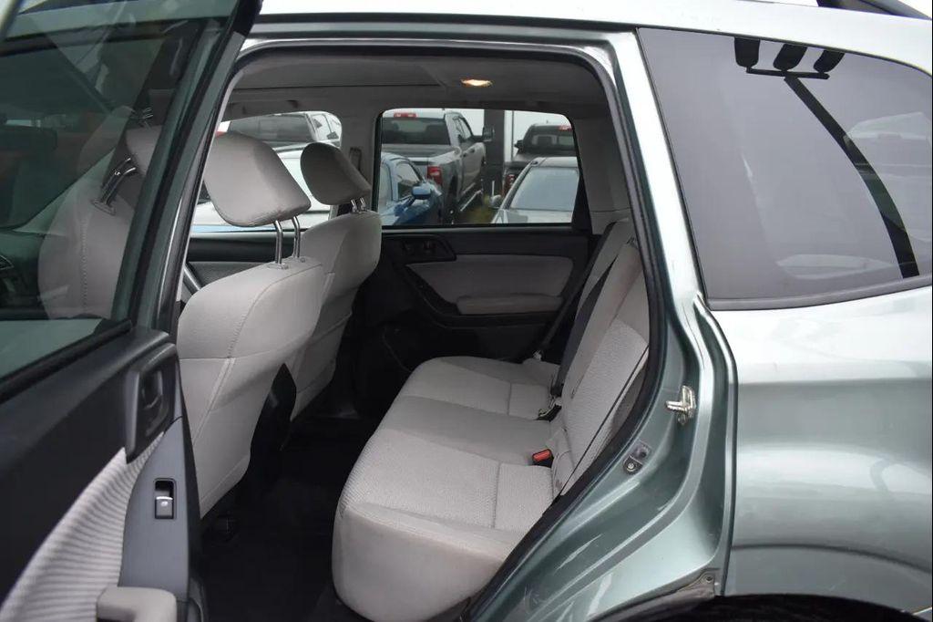 used 2017 Subaru Forester car, priced at $14,997