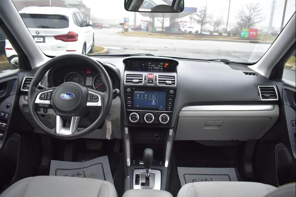 used 2017 Subaru Forester car, priced at $14,997
