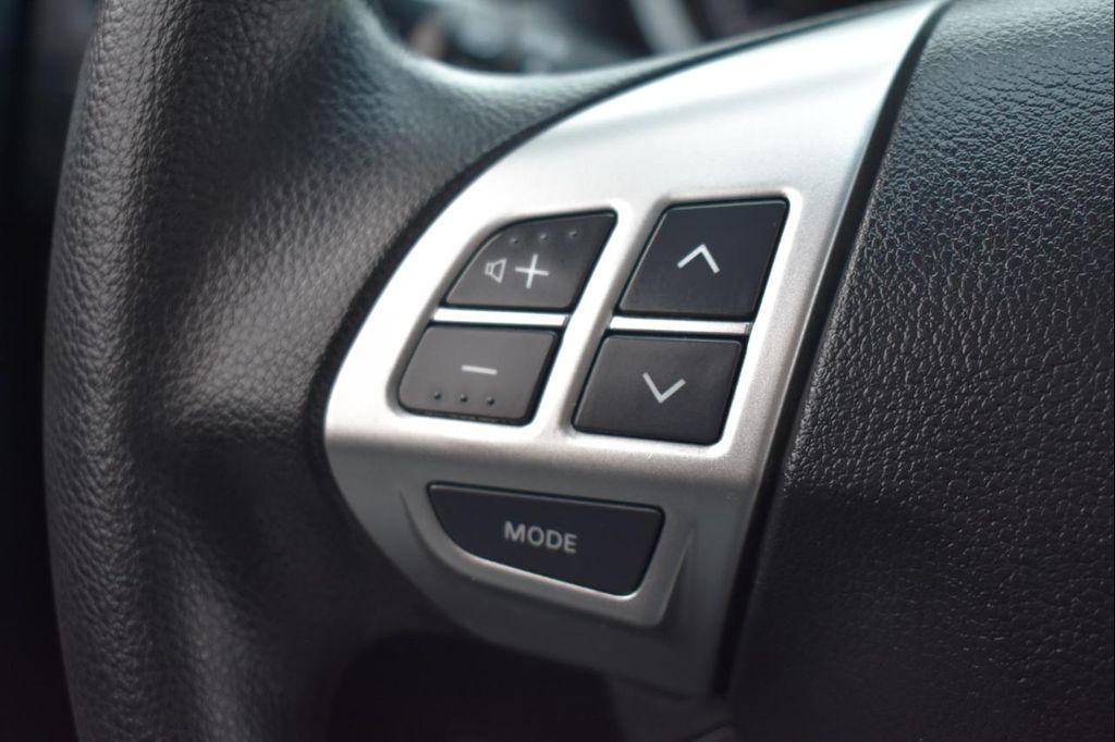 used 2016 Mitsubishi Lancer car, priced at $10,997