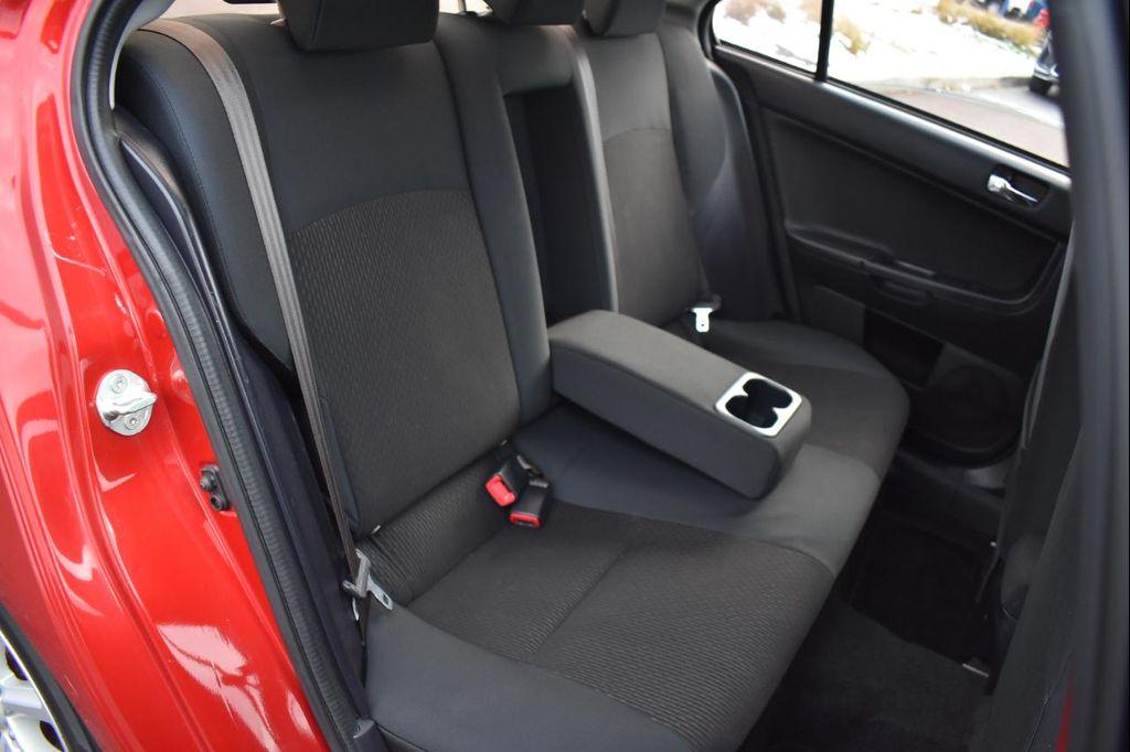 used 2016 Mitsubishi Lancer car, priced at $10,997