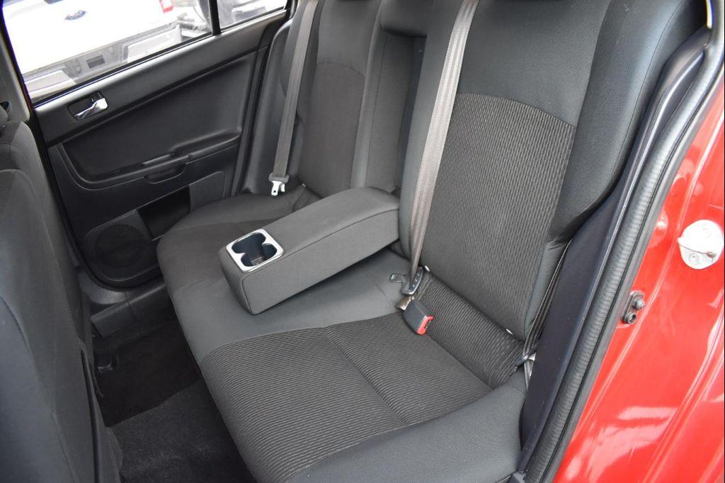 used 2016 Mitsubishi Lancer car, priced at $10,997