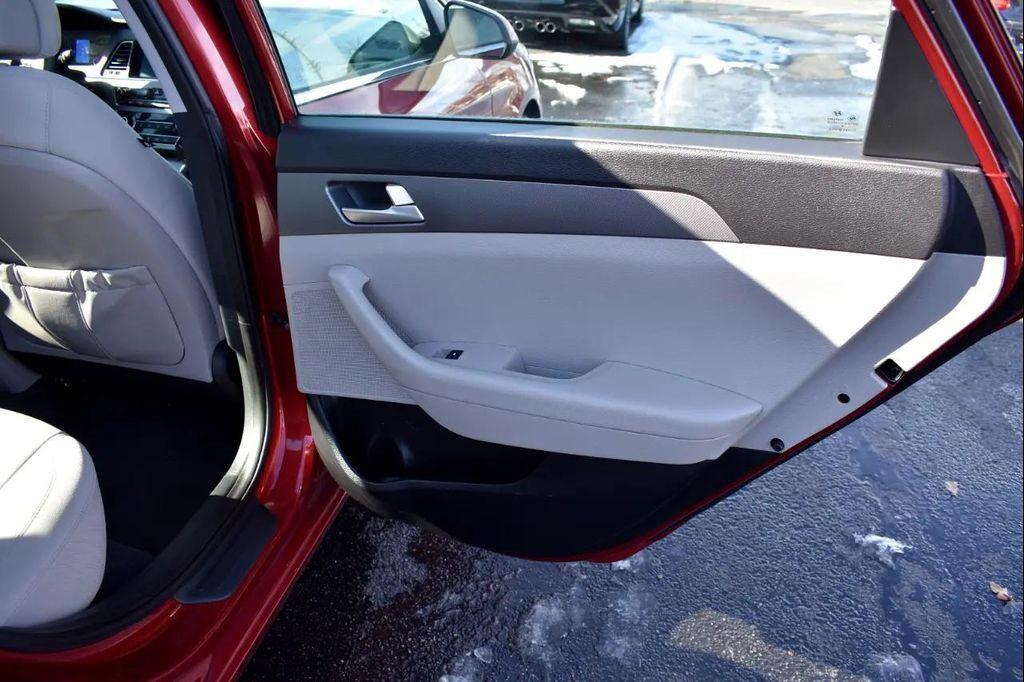 used 2016 Hyundai Sonata car, priced at $9,797