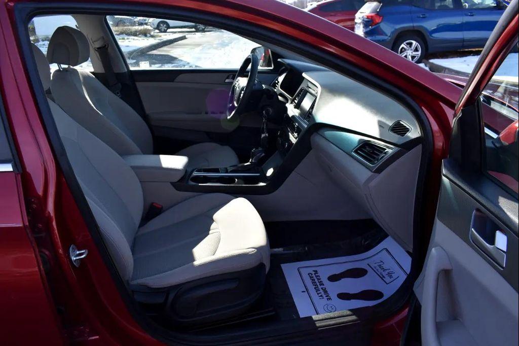 used 2016 Hyundai Sonata car, priced at $9,797