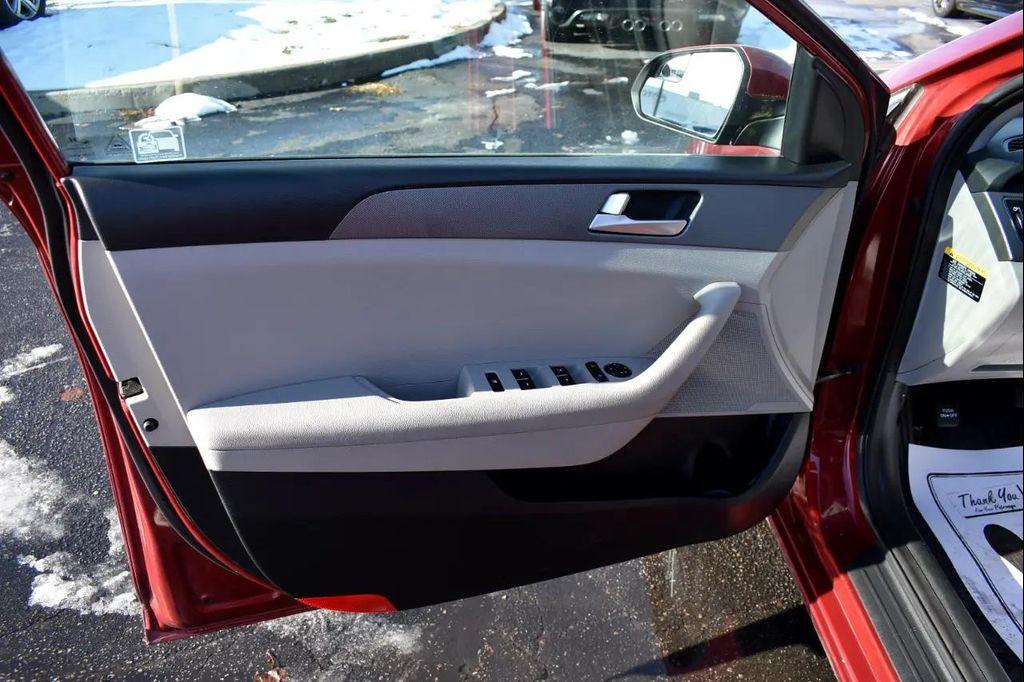 used 2016 Hyundai Sonata car, priced at $9,797