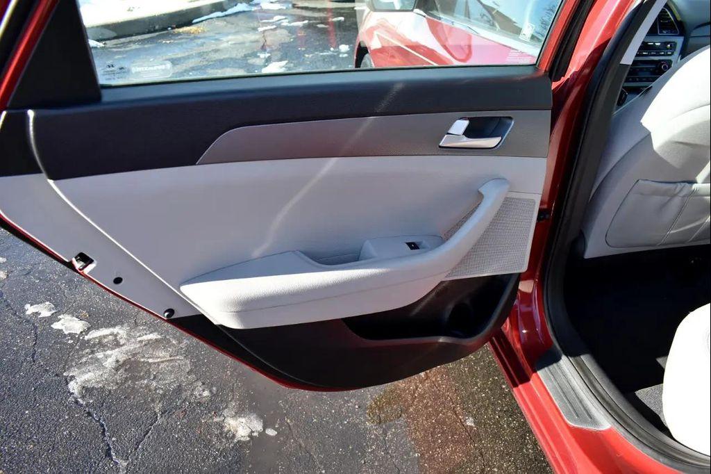 used 2016 Hyundai Sonata car, priced at $9,797