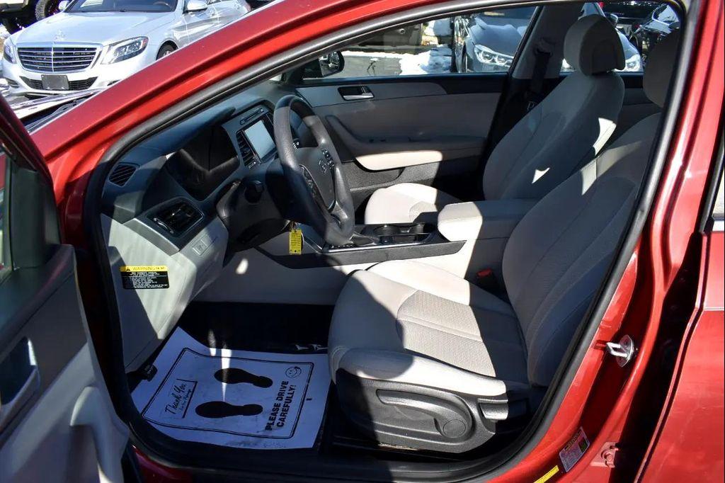 used 2016 Hyundai Sonata car, priced at $9,797