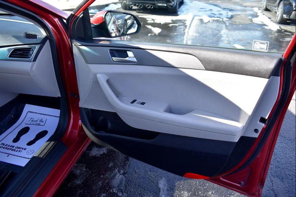 used 2016 Hyundai Sonata car, priced at $9,797