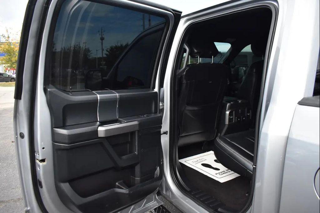 used 2020 Ford F-150 car, priced at $24,246