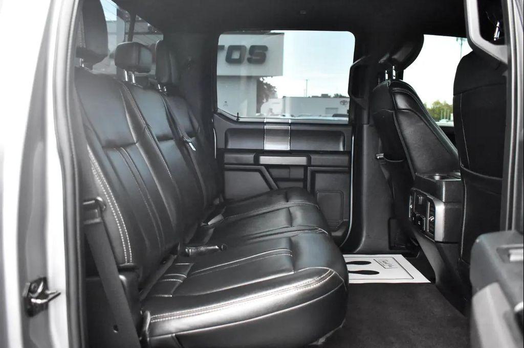 used 2020 Ford F-150 car, priced at $24,246