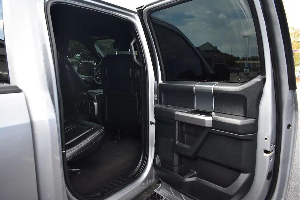 used 2020 Ford F-150 car, priced at $24,246