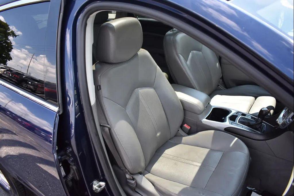 used 2010 Cadillac SRX car, priced at $10,246