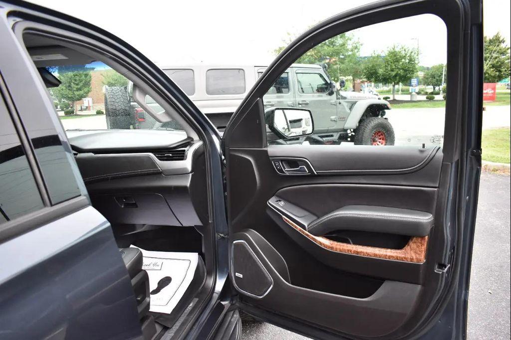 used 2019 Chevrolet Suburban car, priced at $33,246