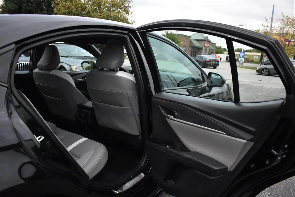 used 2025 Toyota Camry car, priced at $34,246