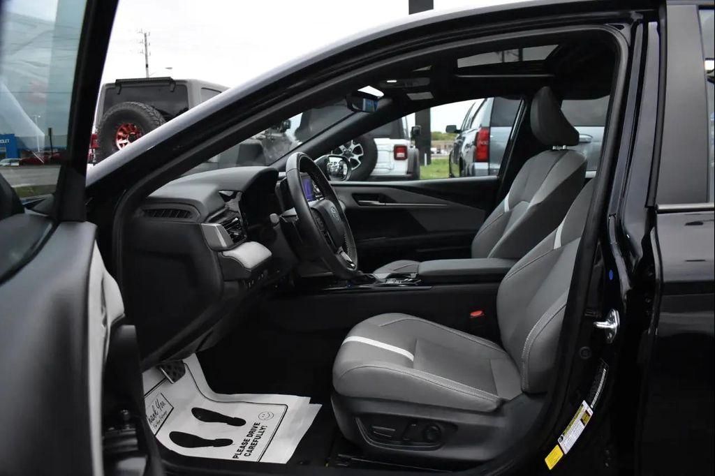 used 2025 Toyota Camry car, priced at $34,246