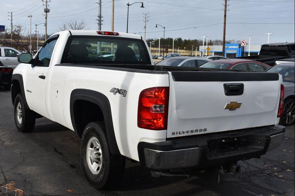 used 2010 Chevrolet Silverado 2500 car, priced at $12,997