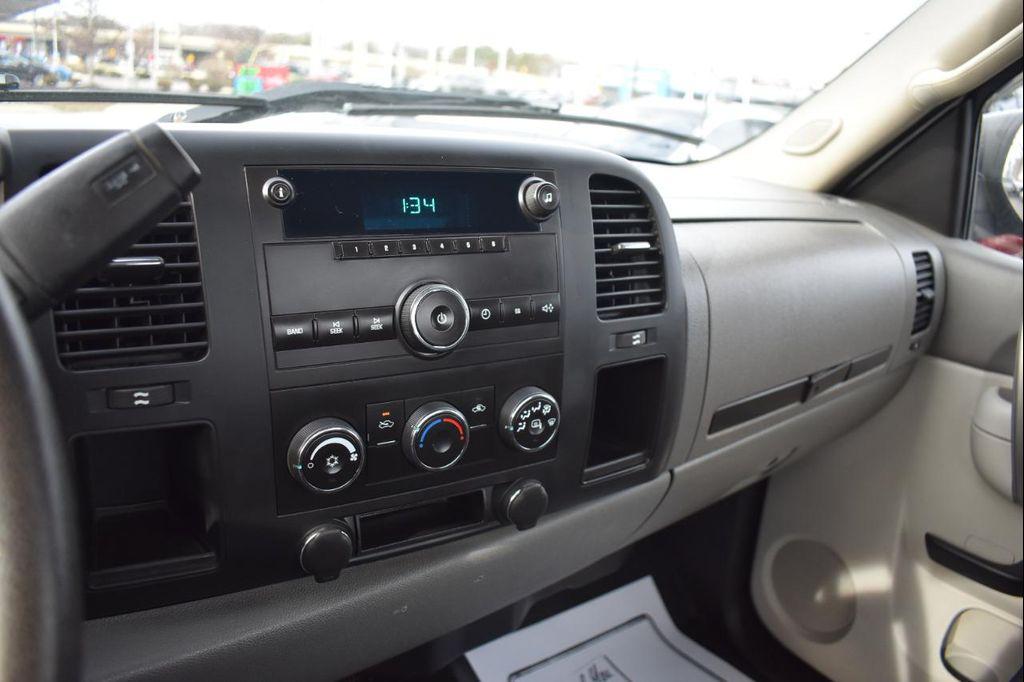 used 2010 Chevrolet Silverado 2500 car, priced at $12,997