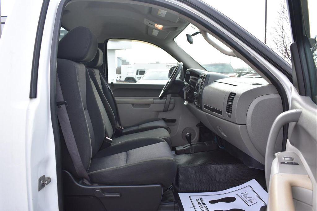 used 2010 Chevrolet Silverado 2500 car, priced at $12,997
