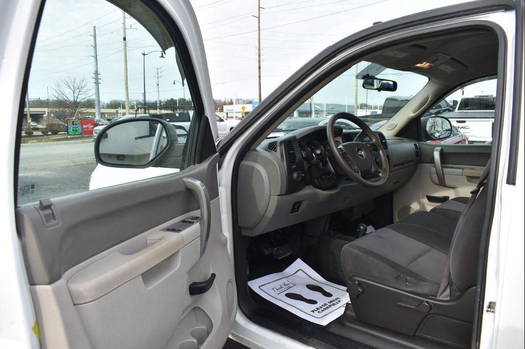 used 2010 Chevrolet Silverado 2500 car, priced at $12,997