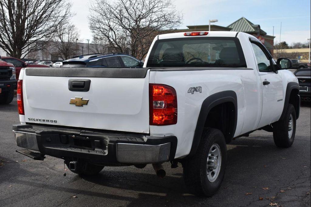 used 2010 Chevrolet Silverado 2500 car, priced at $12,997