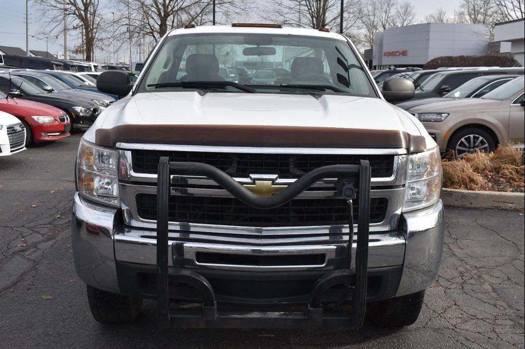 used 2010 Chevrolet Silverado 2500 car, priced at $12,997