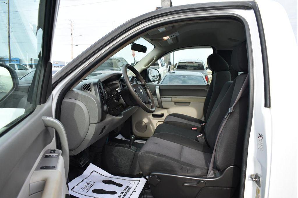 used 2010 Chevrolet Silverado 2500 car, priced at $12,997