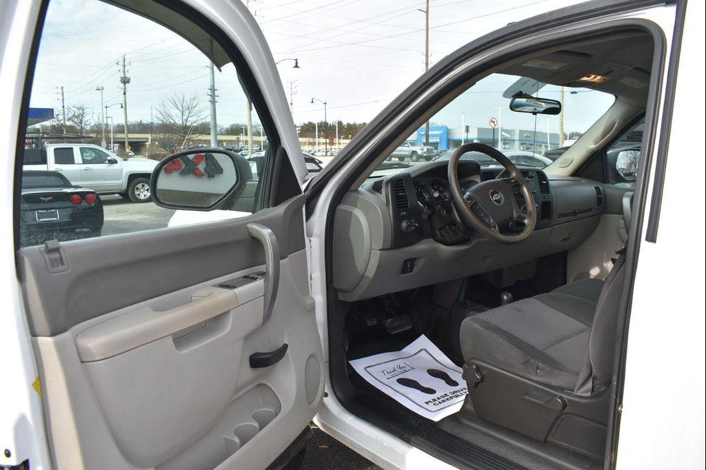 used 2010 Chevrolet Silverado 2500 car, priced at $12,997